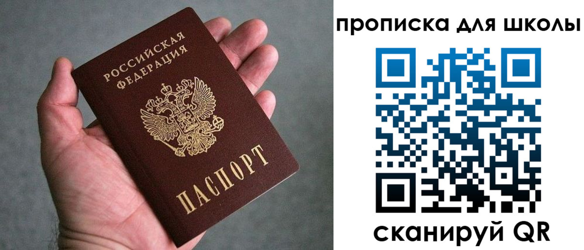 прописка для школы в Находке